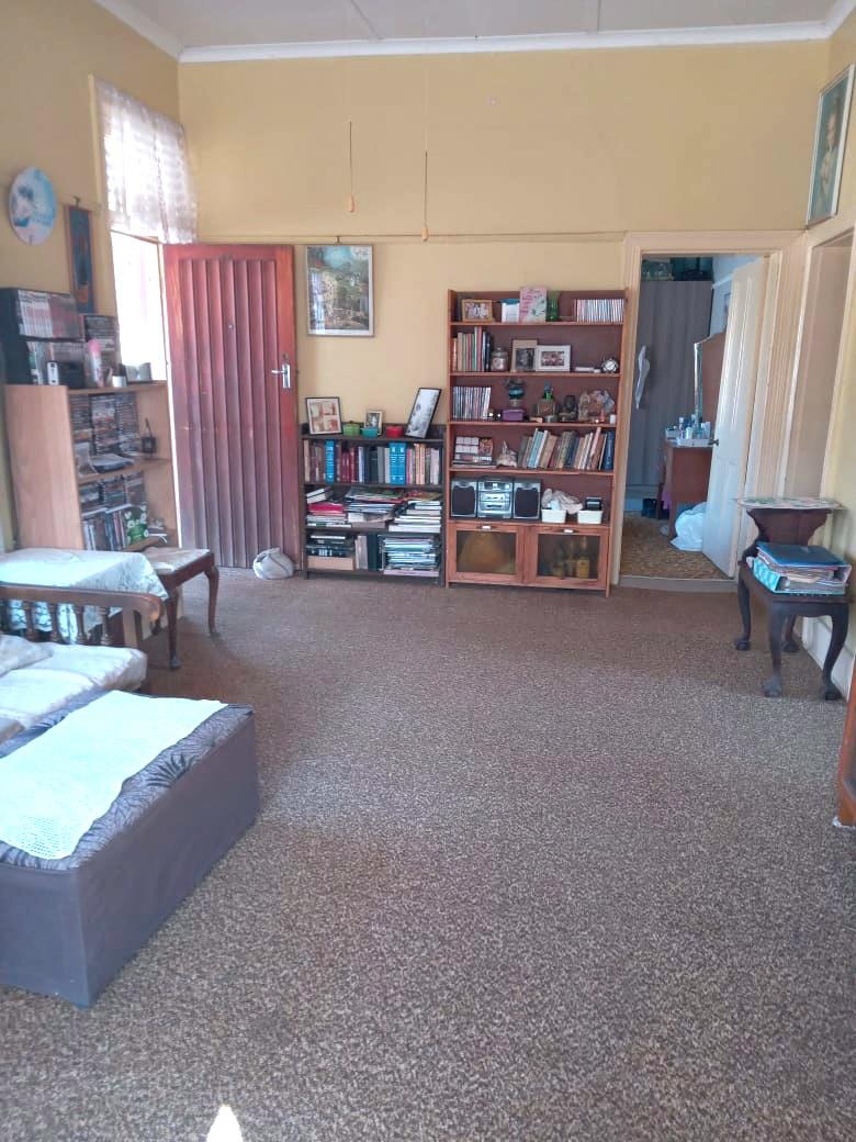 3 Bedroom Property for Sale in Reddersburg Free State